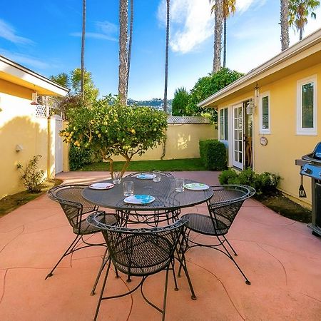 La Jolla Shores Hideaway San Diego Buitenkant foto