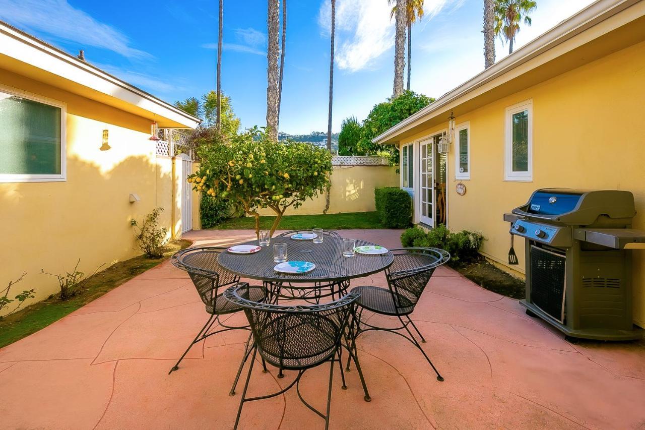 La Jolla Shores Hideaway San Diego Buitenkant foto