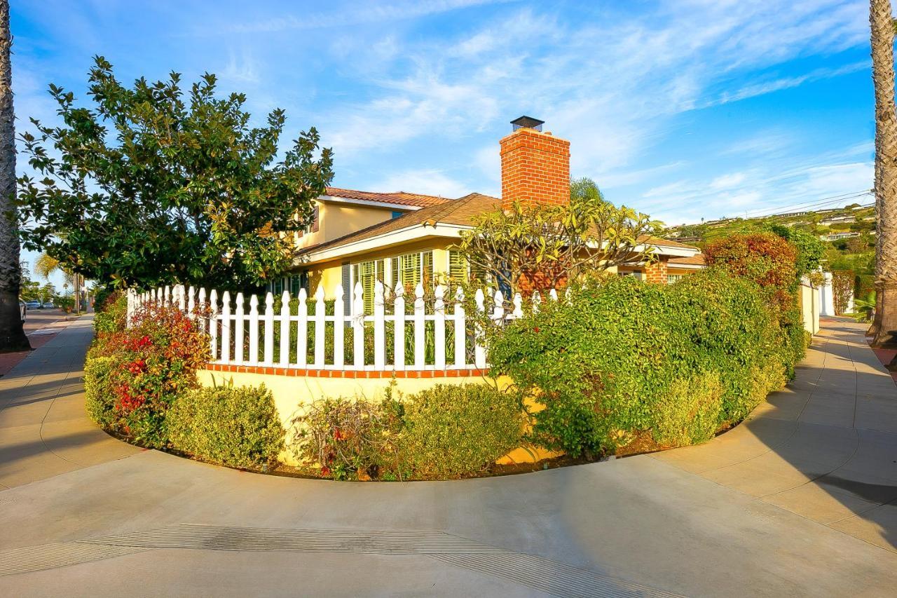 La Jolla Shores Hideaway San Diego Buitenkant foto