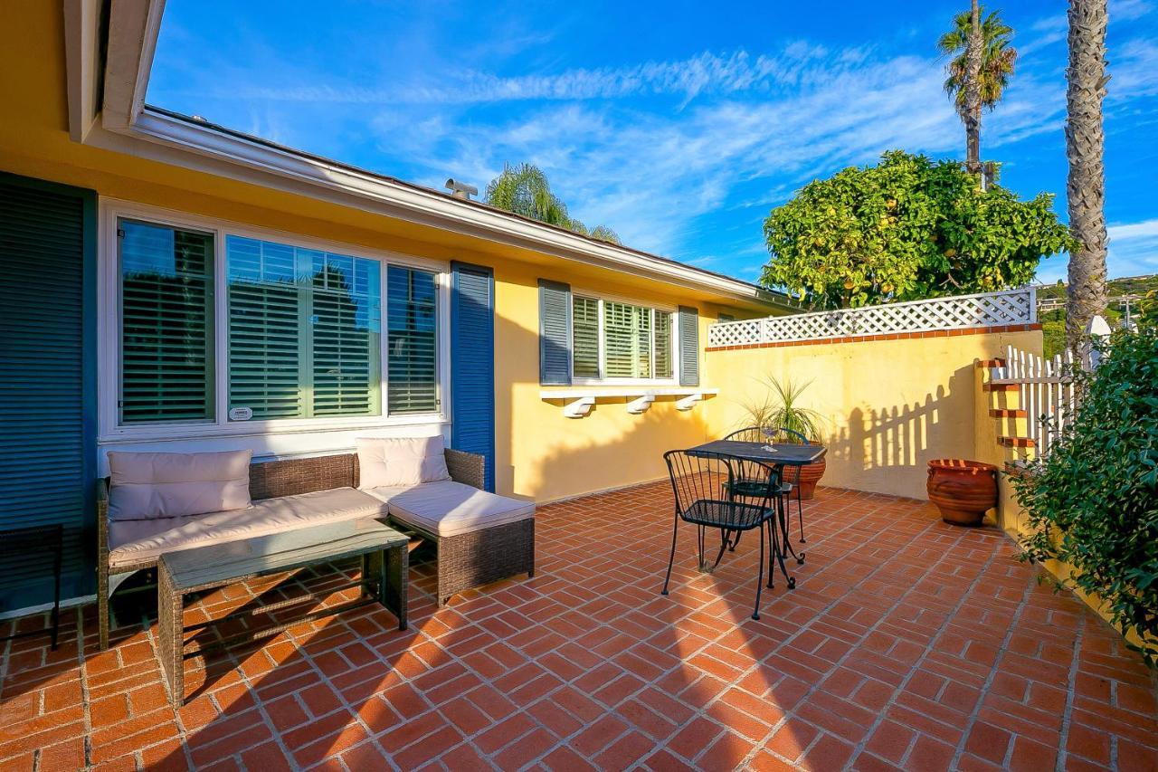 La Jolla Shores Hideaway San Diego Buitenkant foto