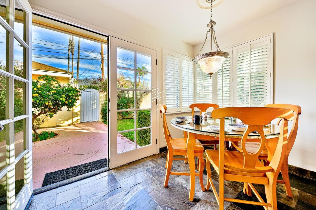 La Jolla Shores Hideaway San Diego Buitenkant foto