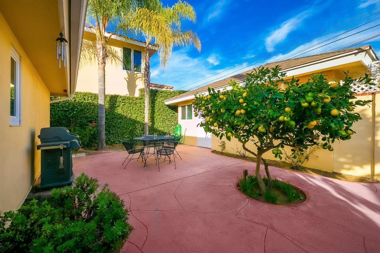 La Jolla Shores Hideaway San Diego Buitenkant foto
