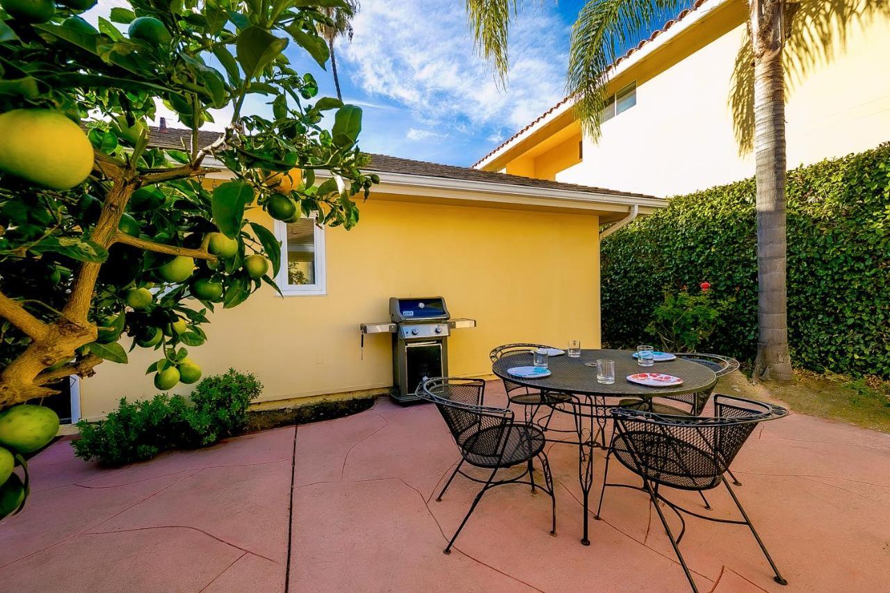 La Jolla Shores Hideaway San Diego Buitenkant foto