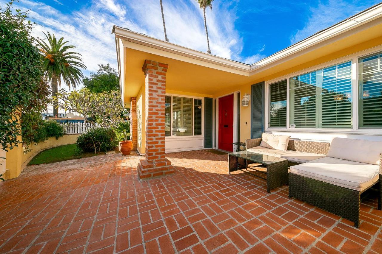 La Jolla Shores Hideaway San Diego Buitenkant foto